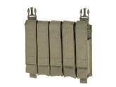 MP5/SMG Hybrid Mag Pouch - Od